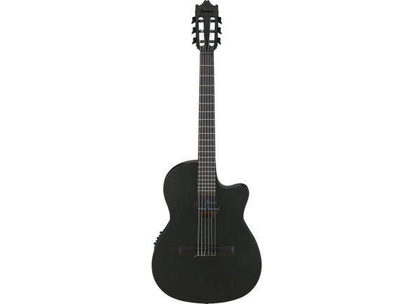 Ibanez GA621BOT Black Out Ibanez GA621BOT Black Out